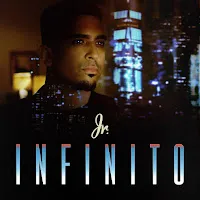Jr. — Infinito — обложка